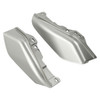 SILVER FORTUNE / MID-FRAME AIR DEFLECTORS TOURING 17UP/ 1PR
