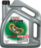 Act Evo® Semi-Synthetic 4T Engine Oil - 20W-50 - 1 U.S. gal.