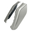 SILVER FORTUNE / MID-FRAME AIR DEFLECTORS TOURING 17UP/ PR