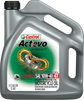 Act Evo® Semi-Synthetic 4T Engine Oil - 10W-40 - 1 U.S. gal.