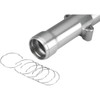 James Gasket #JGI-45905-87 - Fork Seal Retainers - 39 mm