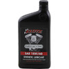 Klotz OIL #KV-1560 - V-Twin Synthetic Oil - 15W-60 - 1 U.S. quart