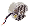 V-FACTOR GENERATOR END WITH REGULATOR FOR ALL 65A GENERATORS