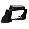BLACK DENIM 2015S / OIL COOLER COVER TOURING 09-16