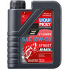 Liqui Moly #20066 - Street Race Synthetic 4T Oil - 10W-50 - 1L