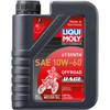 Liqui Moly #20186 - Off-Road Synthetic Oil - 10W-60 - 1L
