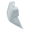 HR3 Apple Green / White Gray Water Pump Cover For Harley Touring Models 14-16