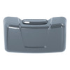 APPLE GREEN / GUNSHIP GRAY / WATER PUMP COVER TOURING 14-16