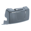 APPLE GREEN / GUNSHIP GRAY / WATER PUMP COVER TOURING 14-16