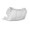 HR3 Patriotic Red White And Blue Water Pump Cover For Harley Touring Models 14-16
