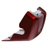 MRSVRS / WATER PUMP COVER FOR TOURING 14-16
