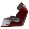 MRSVRS / WATER PUMP COVER FOR TOURING 14-16