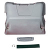MRSVRS / WATER PUMP COVER FOR TOURING 14-16