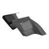 HR3 Gunship Gray CVO Stretched Side Covers 2022 Street Glide Special (FLHXS)