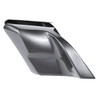 HR3 Gold / Black Geometric Shape Fade CVO Stretched Side Covers