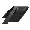HR3 Black Denim CVO Stretched Side Covers STREET GLIDE SPECIAL 2015-2017 (FLHXS)