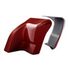 HR3 Wicked Red CVO Stretched Side Covers 2018-2019 STREET GLIDE (FLHX)