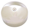 GENERATOR END COVERS FOR 2 BRUSH GENERATORS