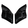 DARK SLATE CANDY / ARCTIC BLACK /STRETCHED SIDE COVERS 14UP