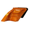 HR3 Amber Whiskey 2015S CVO Stretched Side Covers 2014 STREET GLIDE ?FLHX  ?