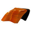 HR3 Amber Whiskey 2015S CVO Stretched Side Covers 2014 STREET GLIDE ?FLHX  ?