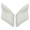HR3 Bonneville Salt Pearl CVO Stretched Side Covers 2018 ROAD GLIDE SPECIAL ( FLTRXS )