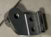 APPLE GREEN/WHITE GRAY CVO SADDLEBAG LIDS W/ GRI TOURING 14U