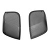 HR3 5"x7" CVO Saddlebag Lid Speaker Grill Fit For Harley Touring Models 2014-2023