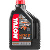 Motul #105940 - Micro 2T Oil - 2L