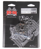V-FACTOR MECHANICAL ADVANCE KIT WITH NEEDLE BEARINGS FOR BIG TWIN &amp; SPORTSTER