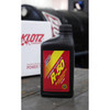 Klotz OIL #KL104 - R-50 Racing TechniPlate® Synthetic 2-Stroke Premix Oil - 1 U.S. quart