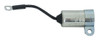 IGNITION CONDENSER FOR ALL MODELS