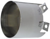 V-FACTOR SOLENOID COVERS FOR BIG TWIN