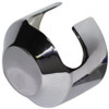 V-FACTOR SOLENOID COVERS FOR BIG TWIN