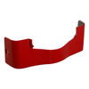 HR3 Billiard Red Outer Fairing Skirt For Harley Touring Road Glide 2015-2023 (FLTRX)