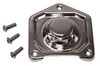 SOLENOID COVER KIT FOR BIG TWIN &amp; SPORTSTER