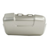 SILVER FORTUNE WATER PUMP COVER FOR TOURING 17-UP/ 1EA