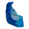 ELECTRIC BLUE / WATER PUMP COVER FOR TOURING 17-UP