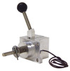 V-FACTOR LEVER ACTION STARTER SOLENOID FOR BIG  TWIN