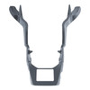 HR3 Gunship Gray Spoiler Kit For Harley 2017-Later FLTRX, FLTRXS, FLTRXST models