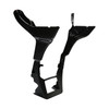 HR3 Vivid Black Spoiler Kit For Harley 2017-Later FLTRX, FLTRXS, FLTRXST models