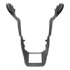 HR3 Industrial Gray Denim Spoiler Kit For Harley 2017-Later FLTRX, FLTRXS, FLTRXST models