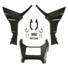 HR3 Sumatra Brown Spoiler Kit For Harley 2017-Later FLTRX, FLTRXS, FLTRXST models