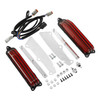 HR3 LED Light For Rear Fender Fascia For Harley Touring 2014-2023