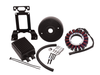 54 AMP HIGH OUTPUT CHARGING SYSTEM FOR TOURING  MODELS