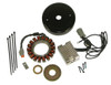 V-FACTOR 38 AMP CHARGING SYSTEM FOR BIG TWIN
