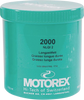 Longlast 2000 Synthetic Grease - 400 g - Cartridge