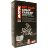 Motul #109788 - Chain Care Kit - Off-Road - Aerosol