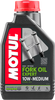 Expert Fork Oil - Medium 10wt - 1 L