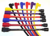 8.2 MM THUNDERVOLT SPARK PLUG WIRE SETS FOR BIG TWIN &amp; SPORTSTER